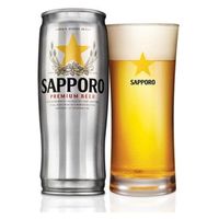 SAPPORO (LỚN)